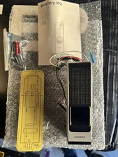 Suprema W BioEntry BEWI-OC Outdoor Fingerprint IP Reader Access Control