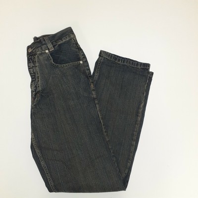 MENS IN EXTENSO JEANS, SIZE 31, INSEAM 34, LENGTH 44 | eBay