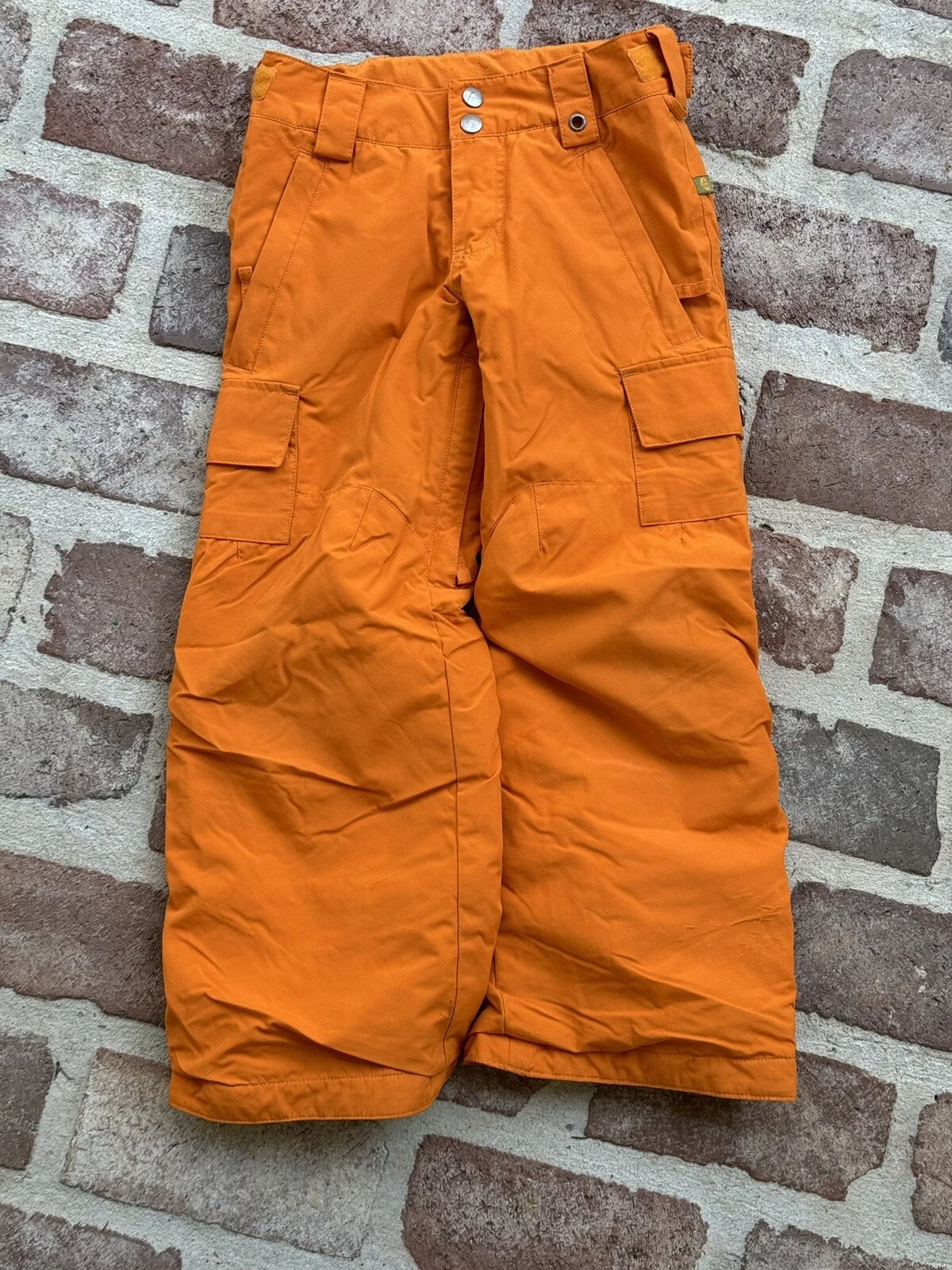 Youth Burton Snow Pants. XS