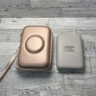 Fujifilm Instax Mini Link Smartphone Printer (No Micro Mini Cord)