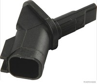 Herth+Buss Elparts Sensor, Raddrehzahl Beidseitig, Hinterachse, Vorderachse