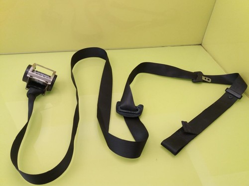 1505914 SICHERHEITSGURT VORNE LINKS / 72111505914 / 137846 für MINI COUPE (R58)