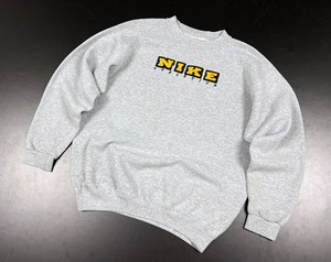 vintage nike sweater ebay