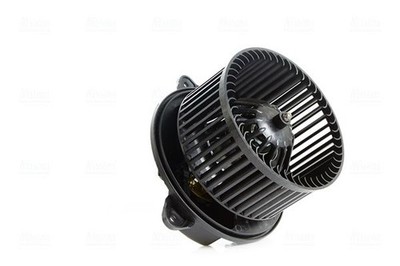 Interior Blower Nissens 87265