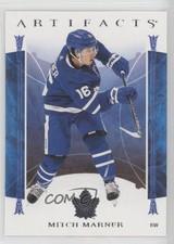 2022-23 Upper Deck Artifacts Mitch Marner #33 02v3