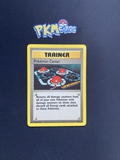 Image for Pokemon Center