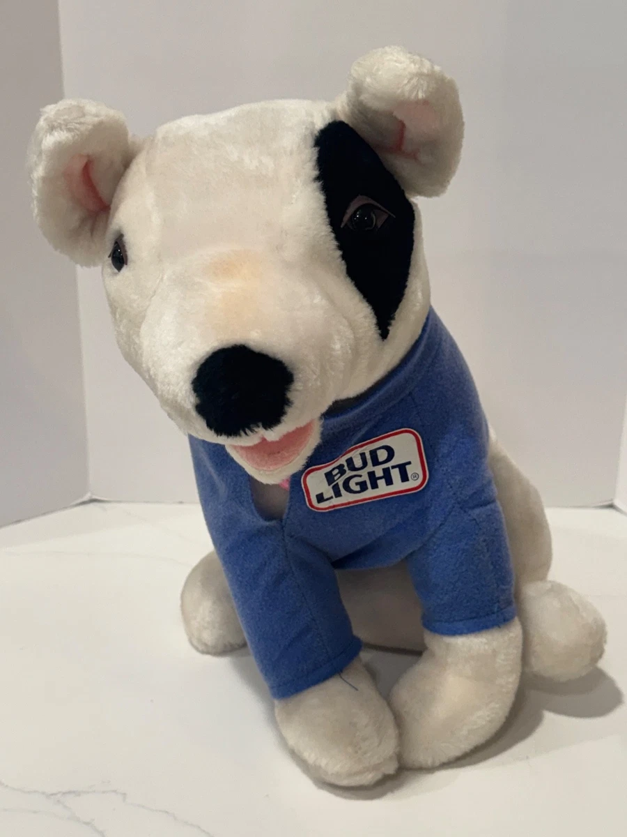 Spuds Mackenzie In other Breweriana & Beer Collectibles for sale