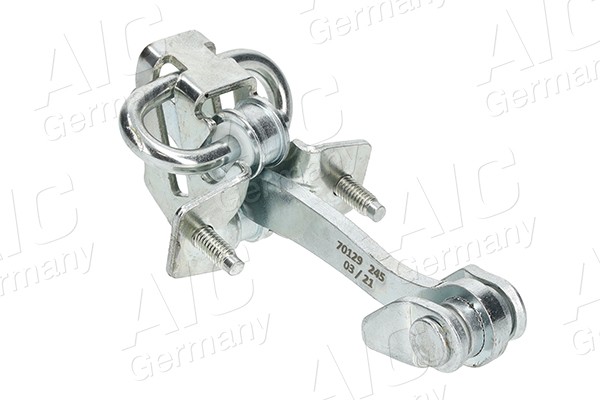 AIC TüRfeststeller Hinten Rechts Links FüR Opel Vectra C Caravan Z02-image