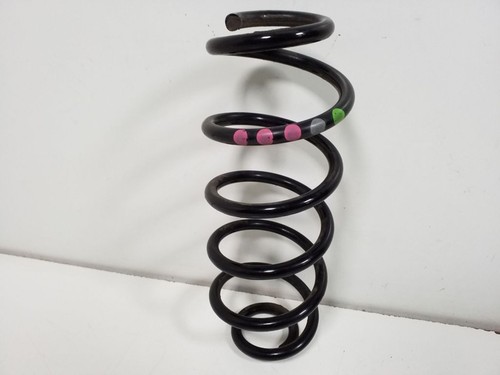 Audi A5 8T 8F 2010 Feder hinten 8K0511115GR Benzin 132kW EZE33746