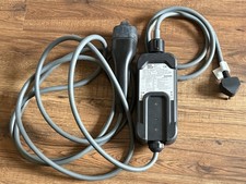 Genuine BMW Flexible Fast Charger Home Charging Cable i3 i4 iX 330e 530e X5 45e