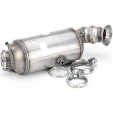 Ruß-/Partikelfilter Abgasanlage für Mercedes-Benz E-Klasse T-Model S212 W212