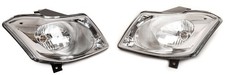 NEW Genuine LH RH Headlight Assembly for Kubota L2501H