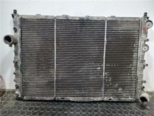 Radiateur Alfa Romeo ALFA 156