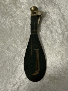 Zigarrenschneider Art Deco WMF Ikora Turmmarke Selten!