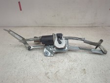 VOLVO XC90 FRONT WIPER MOTOR & LINKAGE 2005 MK1/275