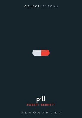 Pill by Professor Robert Bennett (English) Paperback Book