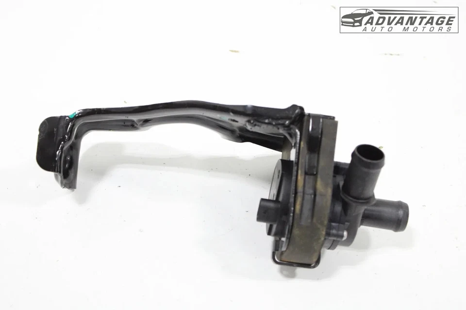 2021-2023 GMC ACADIA 3,6 Л ОВКВ НАГРЕВАТЕЛЬ ОХЛАЖДЕНИЕ ВСПОМОГАТЕЛЬНЫЙ ВОДЯНОЙ НАСОС OEM - Изображение 2 из 4