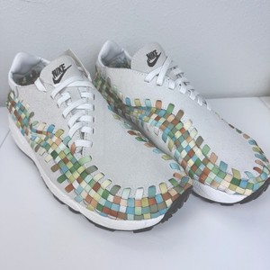 nike air ultra rainbow shoes