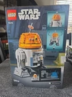 LEGO 75416 Star Wars Chopper (C1-10P) 1039 PCS Set 6527541 NEW SEALED