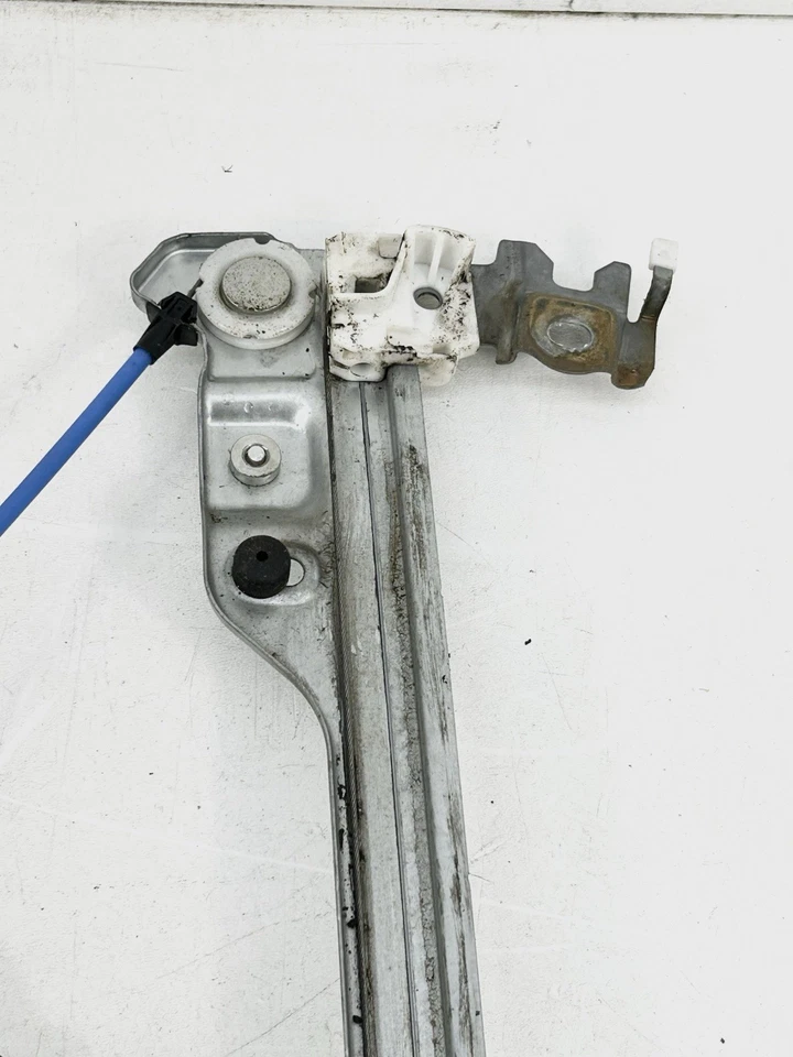 Regulador ventana puerta derecha pasajero delantero INFINITI EX35 2010-2012 EX37 QX50 OEM Foto 4 de 4