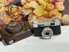 Rondo Auto-35 Vintage Camera Untested parts Or repair