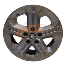 SUZUKI Vitara 15-18 MK4 17" Alloy Wheel Single 4321054P60