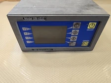 Sbs Balance System Model Sb-4500. Dynamic Balance System, Schmitt Sb-4475-n