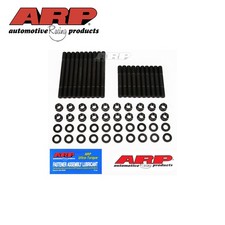 Hex Head Stud Kit For Ford 289-302w Oe Afr185 716 154-4001