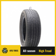 Used 26560r18 Bridgestone Dueler Ht 685 110t - 8.532