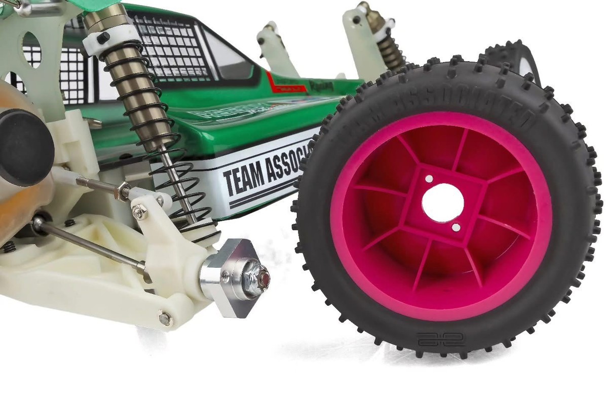 Team Associated RC10 '89 Stealth Car Masami Edition ASC6043 | eBay