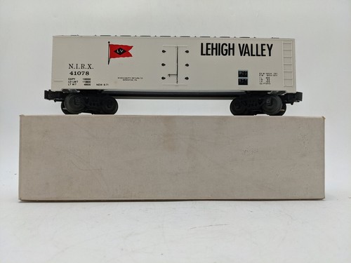 Refrigerador Lehigh Valley calibre 20 O KMT #41078 EX/caja | Condition: Used