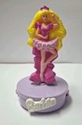 VTG Mattel Barbie Spinning Ballerina McDonald's Happy Meal Train Toy 1993 — photo 1