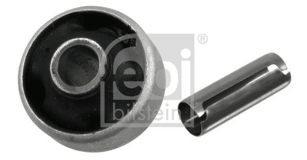 Lagerung Lenker Vorderachse Hinten FüR Seat VW Cordoba Vario Ibiza II Vario-image
