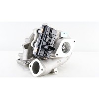 Turbolader Abgasturbolader Turbo-Mot Iam-Expertise FüR U.A. Renault Trucks