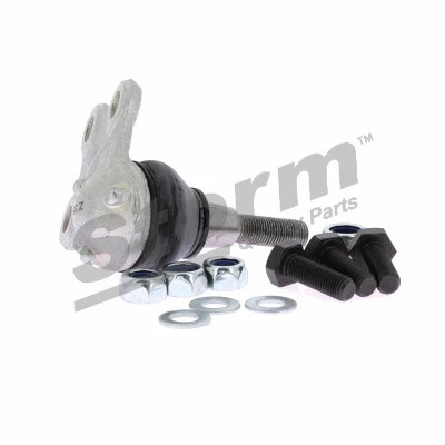 Rotule de suspension Laguna III supprime les vibrations et bruits de claquement