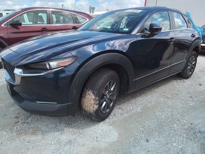 Passenger Right Front Door Fits 20-23 MAZDA CX-30 3464299 | eBay