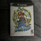 New ListingSuper Mario Sunshine (Nintendo GameCube, 2002)