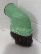 Vintage Airway Upholstery Steps Dusting Brush for Air-way Cracks & Chips