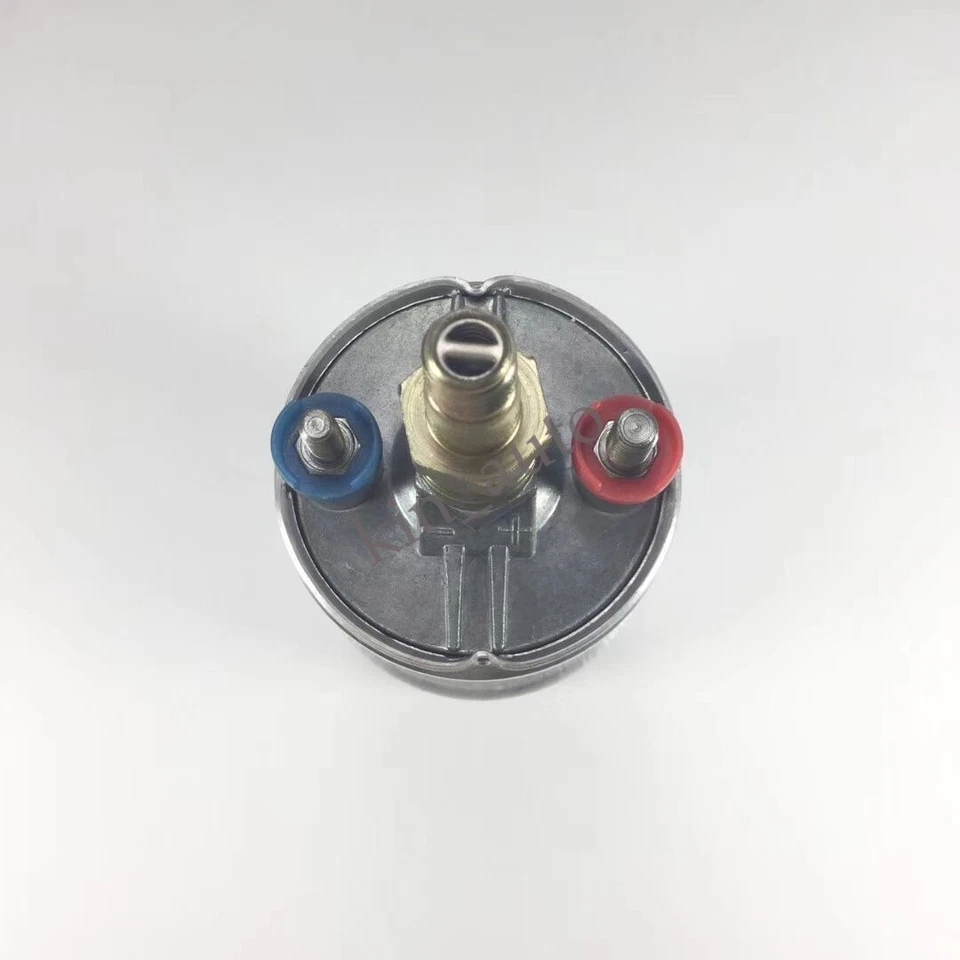 Nueva bomba de combustible 0580254019 para Audi 100 5000 200 Quattro cupé V8 1984-1991 Foto 2 de 3