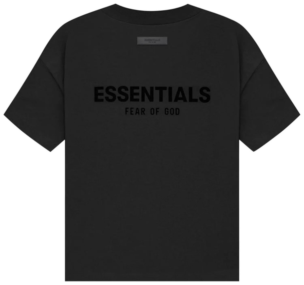 FOG FEAR OF GOD llica Tシャツ XS s-l1200.jpg