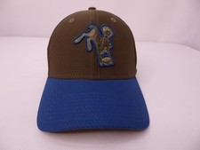 New Era 39Thirty NFL Indianapolis Colts Fitted Hat Cap M/L