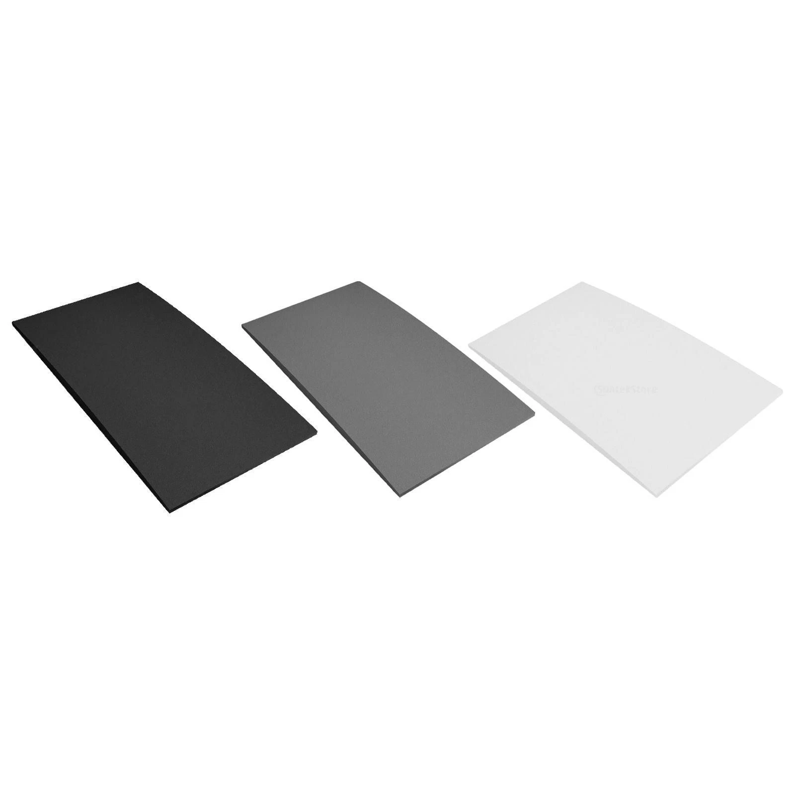 Sagging Mattress Support Pad Under Mattress Support Board Restores Firmness