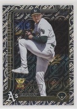 2025 Topps Series 2 582 Montgomery Club Mason Miller #571 14dq