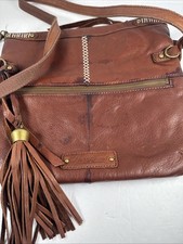 Lucky Brand Crossbody Bag Needs TLC
