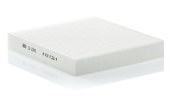 Mann-Filter Filter, Innenraumluft U.A. FüR Lexus, Nissan-image