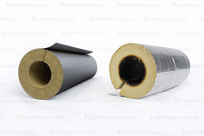 76/25 ROCKWOOL INSULATION