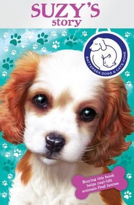 Battersea Dogs & Cats Home: Suzy's St by Battersea Dogs and Cats Home 1849414815