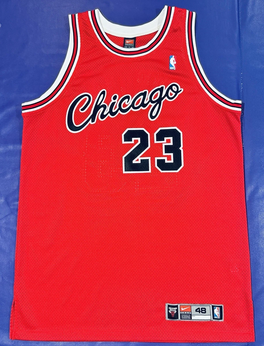 Nike Michael Jordan Chicago Bulls NBA Fan Apparel & Souvenirs for