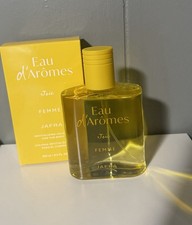 JAFRA Eau d'Arômes Joie Revitalizing Cologne Spray 3.3 fl oz / 100ml