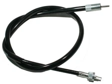 Kawasaki KZ 400H LTD, 1979, Speedo / Speedometer Cable - KZ400H, 400